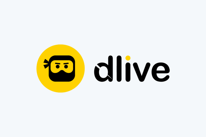 I will bring audience and followers to your dlive channel