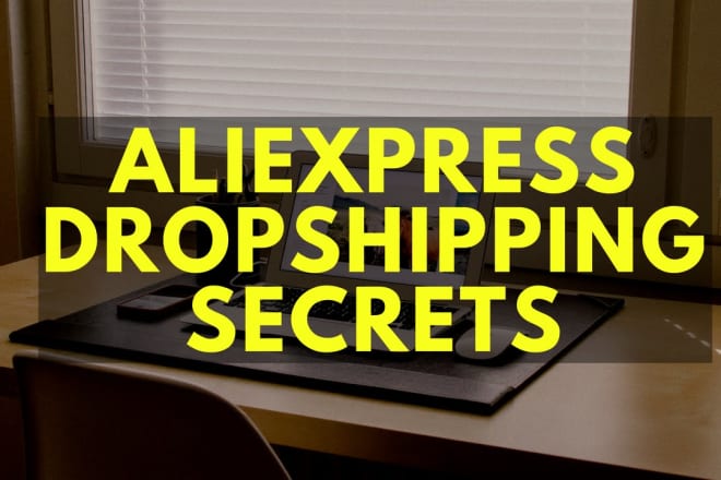 I will build autopilot aliexpress dropshipping shopify site