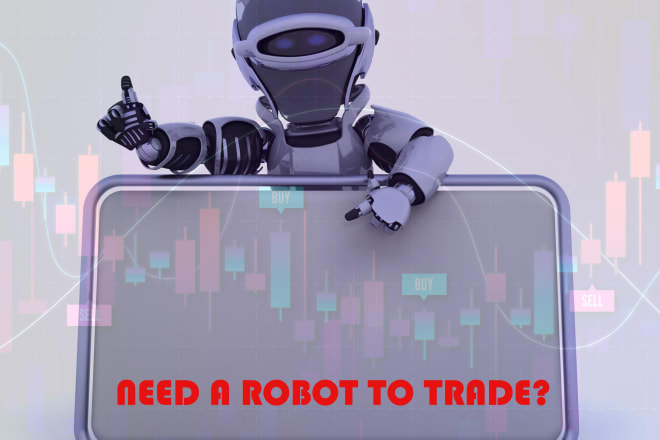 I will build forex trading bot,forex ea robot with account management system