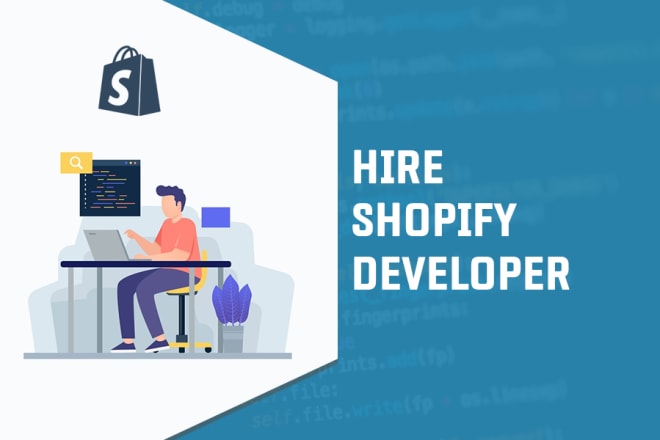 I will build shopify store and shopify themes