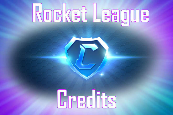 I will buy and give you credits on rocket league PC