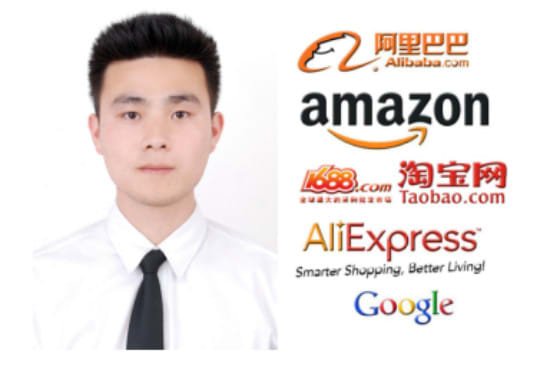 I will buy products from taobao alibaba and ship them to you