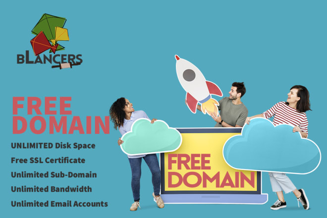 I will buy web hosting with free domain, cpanel, SSL, and emails