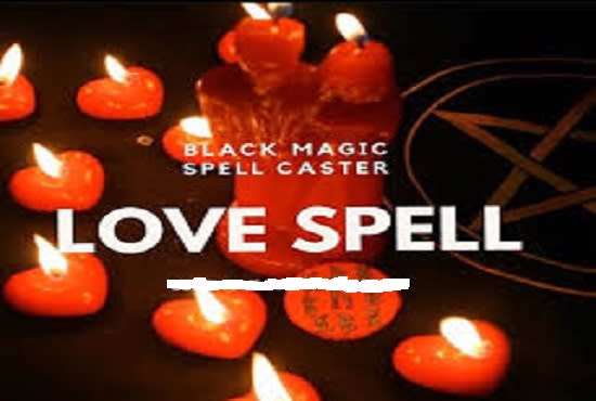 I will cast instant love spell to get your ex back quick love spell