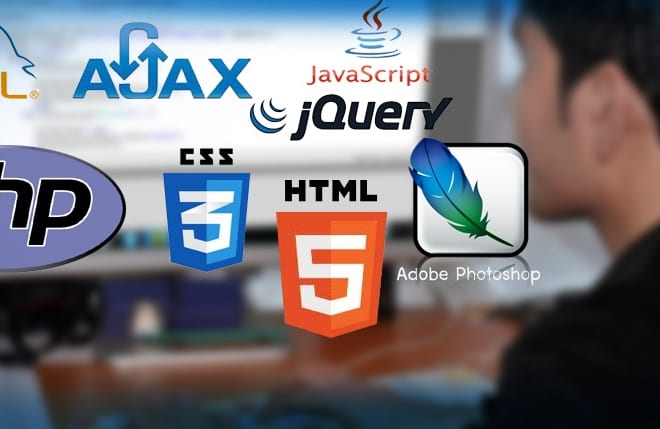 I will code,help or fix php,html,css,jquery or wordpress