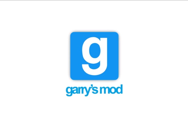 I will create a gmod darkrp server for you