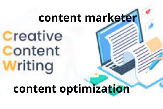 I will create a high converting content writing for your website