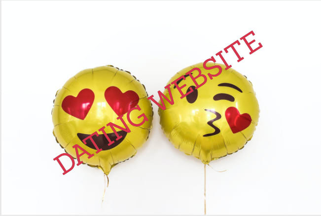 I will create dating website and drive traffic