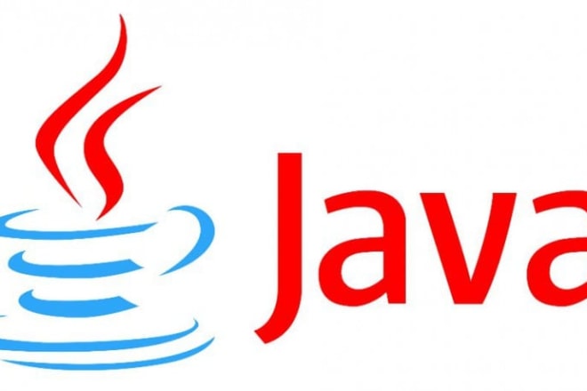 I will create java or node web applications