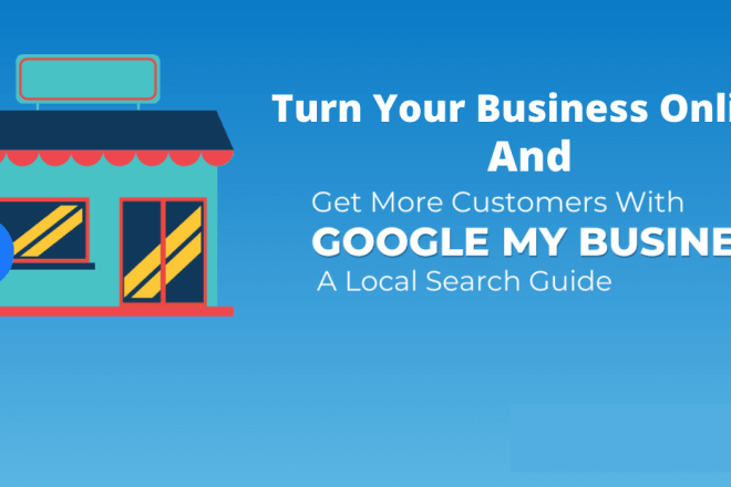 I will create optimize rank manage local listing google my business