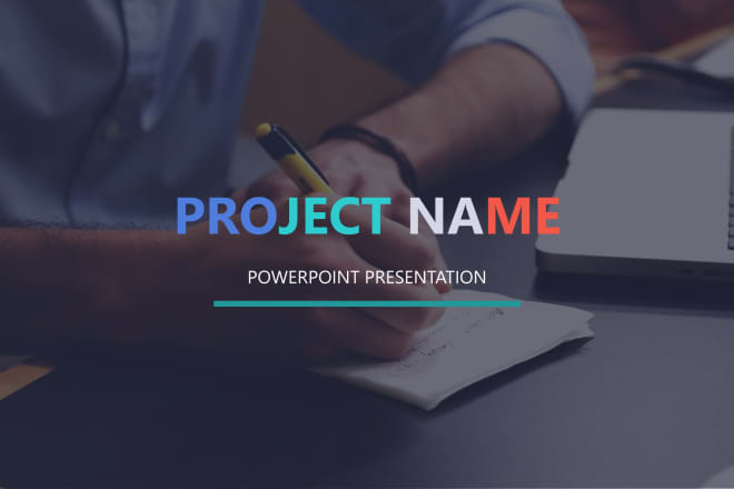 I will create or recreate your powerpoint less than 24 hours