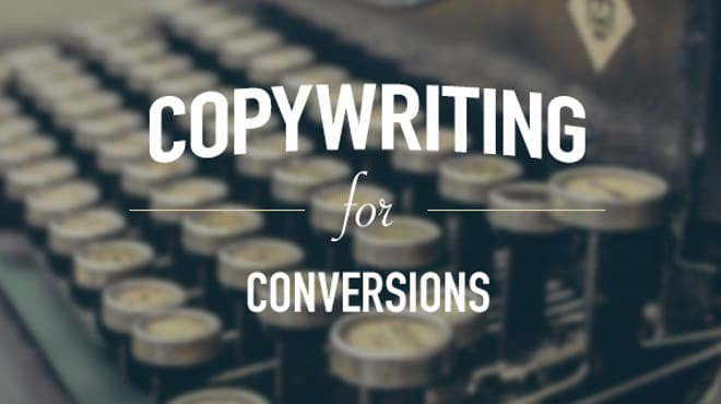 I will create professional copywriting for your business