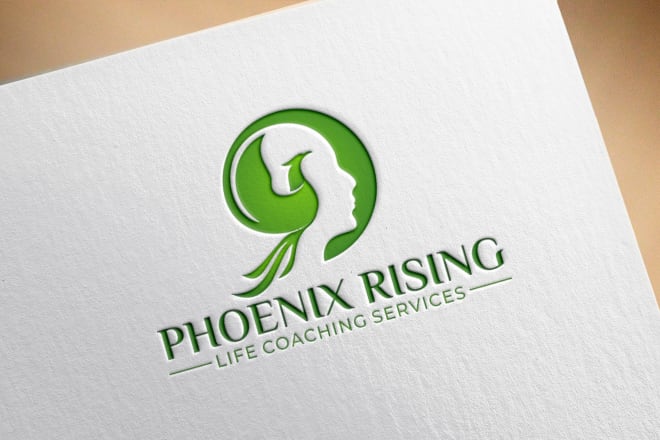 I will design best accounting financial and business consulting logo