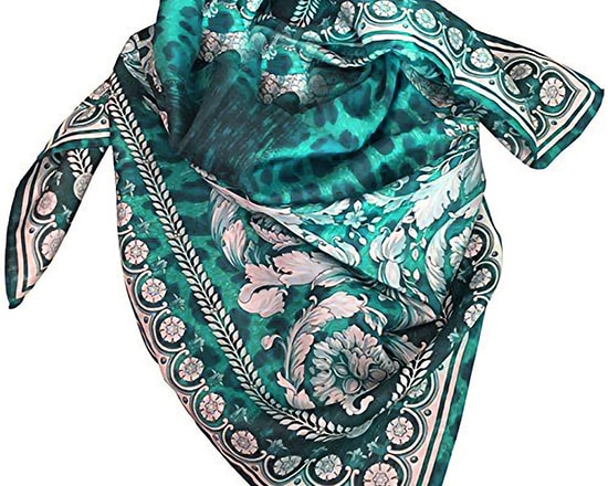 I will design best quality print patterns for scarves