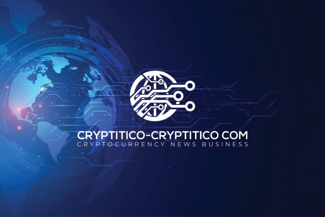 I will design crypto security and technology logo in 12 hours