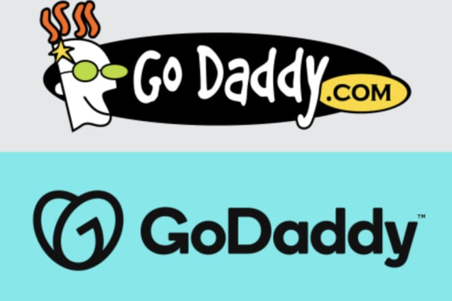 I will design godaddy website or godaddy ecommerce store