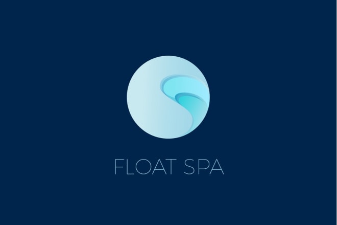 I will design meaningful pool and spa logo within new concepts