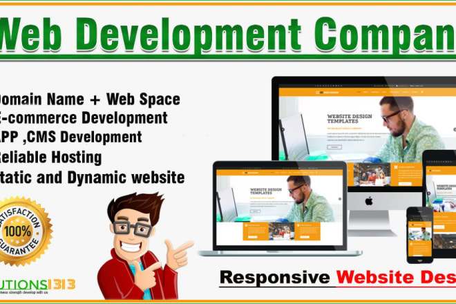 I will design new app, website development, game and ecommerce development