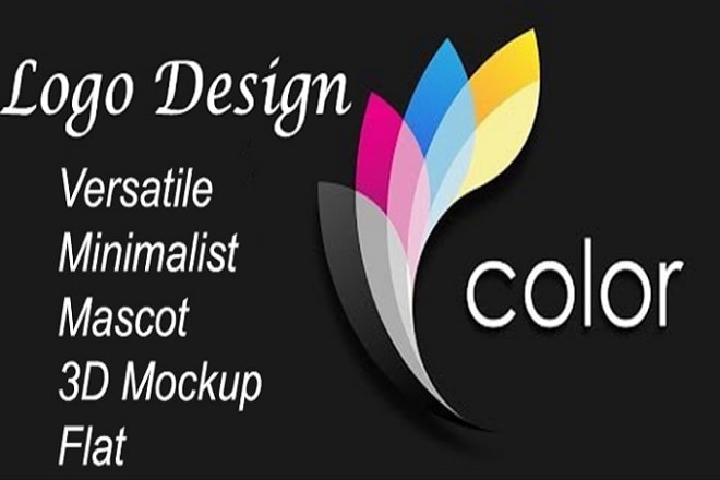 I will design professional logo for e comerce websites stores