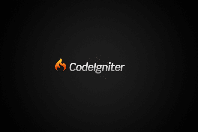 I will develop any php project on codeigniter