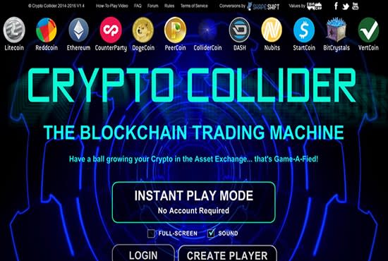 I will develop crypto game,jackpot, gambling,online single,multiplayer game development