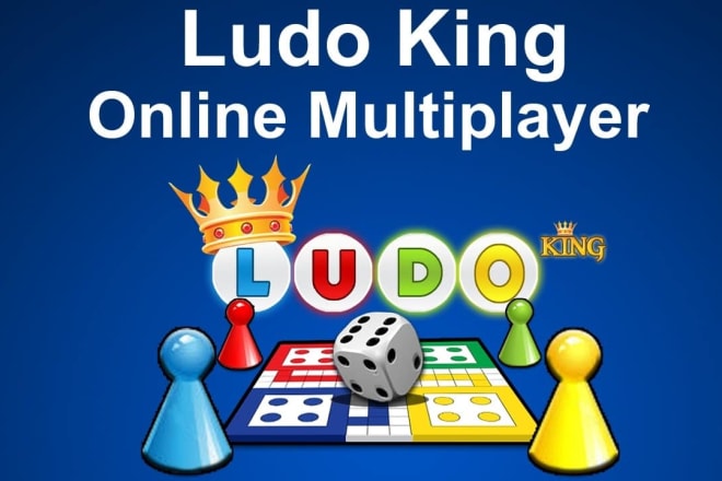 I will develop multiplayer online ludo game, crypto game, dice game