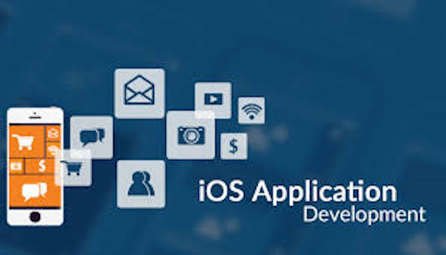 I will develop your ios project in swift with xcode