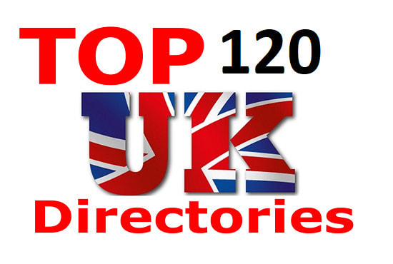 I will do 120 top UK local SEO citation