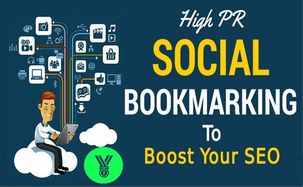 I will do 150 social bookmarking
