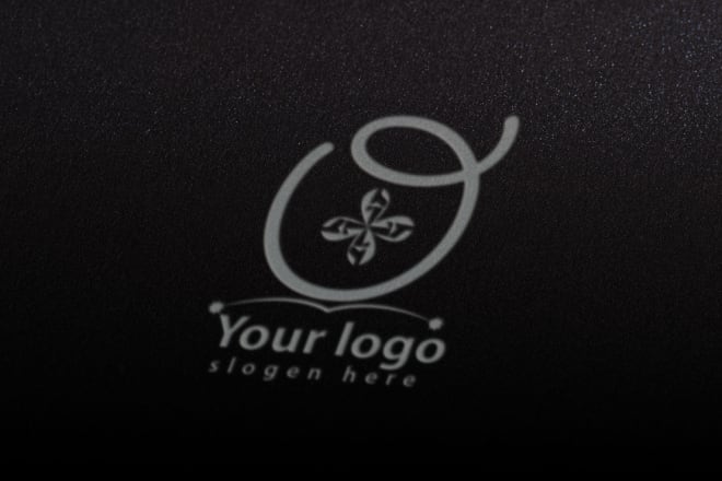 I will do a unique minimalist business logo design