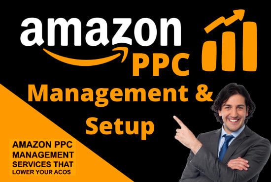 I will do amazon PPC ads campaign optimization and management, amazon sponsored ads