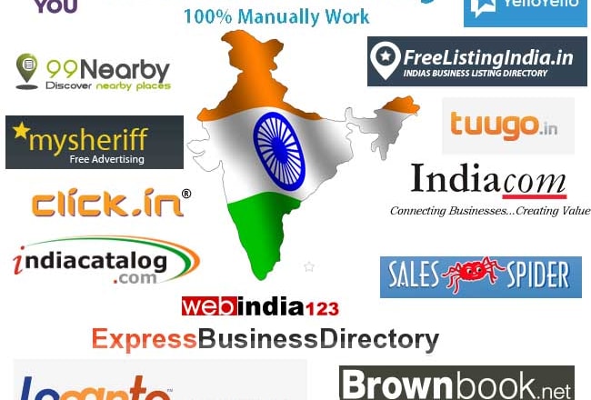 I will do best india local site submissions
