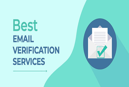 I will do bulk email verification and list cleaning services
