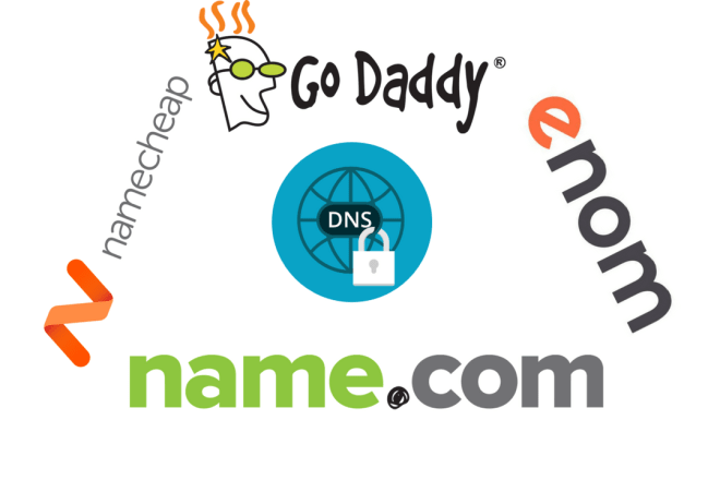 I will do dns changes for your website or wordpress blog