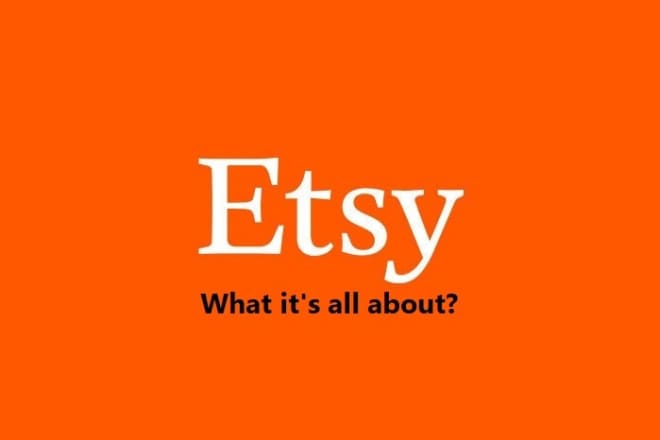 I will do etsy SEO title and tags for better ranking