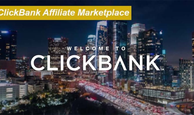 I will do fast converting clickbank, affiliate link promotion
