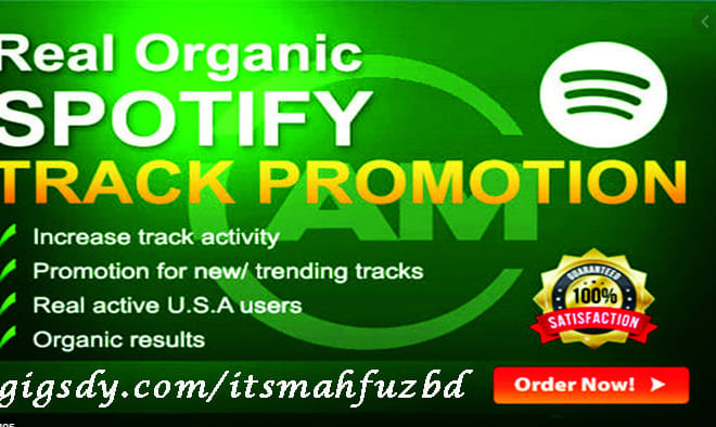 I will do music promotion,music marketing to millions of active audience