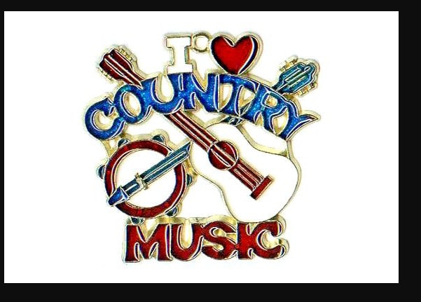I will do organic promotion country music to 1m active audience best social media