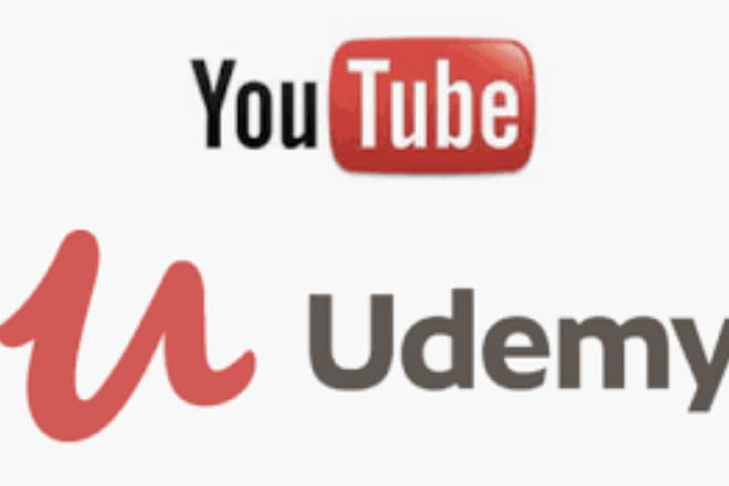 I will do organic udemy and youtube shout out to 1m audience