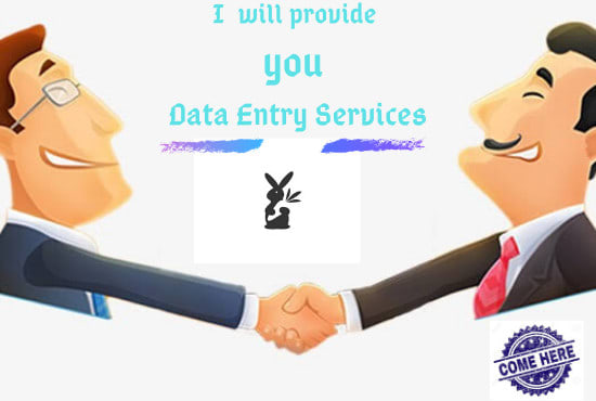 I will do perfect online data entry jobs with web research