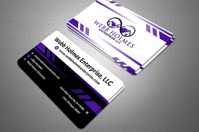 I will do professional business card design in 24 hours