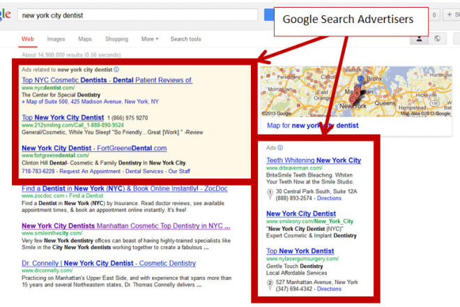I will do shopify marketing using search engine optimization marketing google ads sales