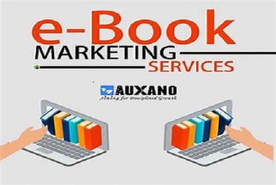 I will do viral book and ebook promotion to top active book lovers