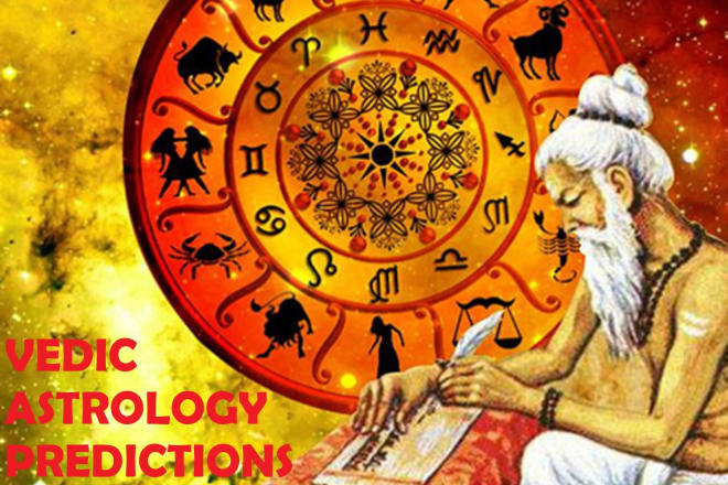 I will do your horoscope astrology predictions