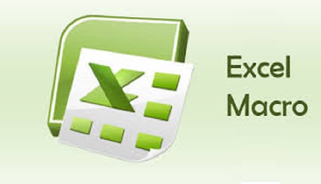 I will do your microsoft excel projects and excel macro vba