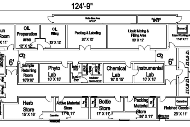 I will draw anything in autocad 2d, architectural plans, house plan