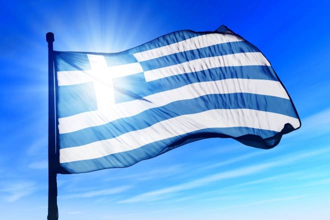 I will english to greek translation services