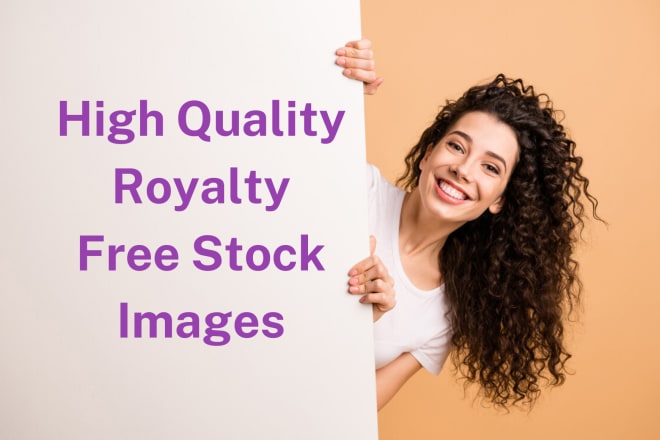 I will find 800 high quality royalty free stock images
