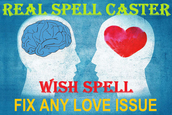 I will fix any love issue,obsession spell with black magic spells