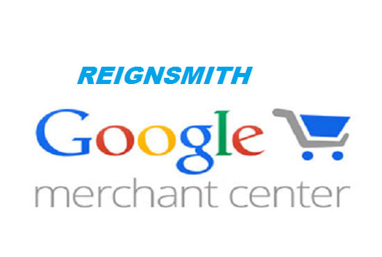 I will fix google merchant centre account suspension